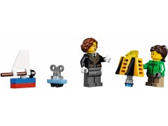 Winter Holiday Train