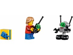 Winter Holiday Train