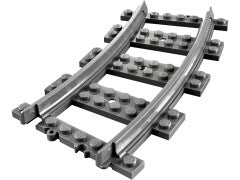 Winter Holiday Train