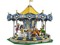 Carousel