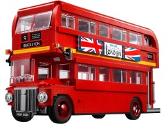 London Bus