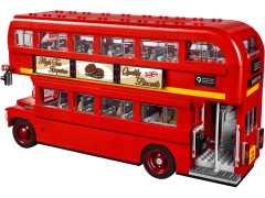 London Bus