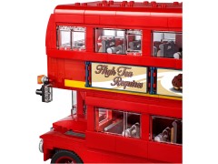 London Bus