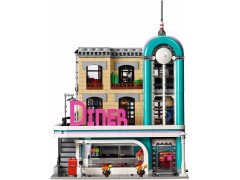 Downtown Diner