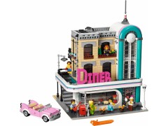 Downtown Diner