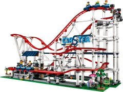 Roller Coaster