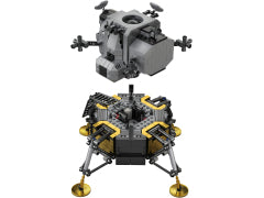 NASA Apollo 11 Lunar Lander