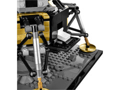 NASA Apollo 11 Lunar Lander