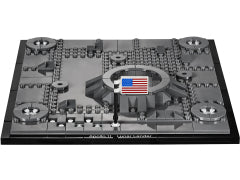 NASA Apollo 11 Lunar Lander