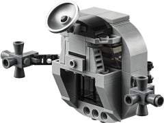 NASA Apollo 11 Lunar Lander