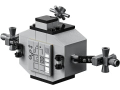 NASA Apollo 11 Lunar Lander