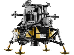 NASA Apollo 11 Lunar Lander