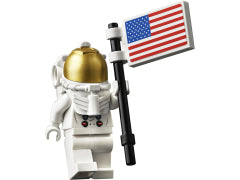 NASA Apollo 11 Lunar Lander