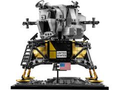 NASA Apollo 11 Lunar Lander
