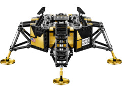 NASA Apollo 11 Lunar Lander