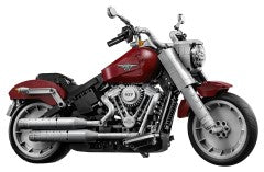 Harley-Davidson Fat Boy