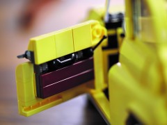 Fiat 500 {Bright Light Yellow Edition}