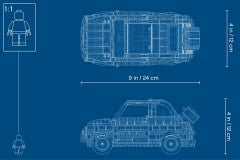Fiat 500 {Bright Light Yellow Edition}