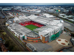Old Trafford - Manchester United