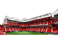 Old Trafford - Manchester United
