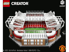 Old Trafford - Manchester United