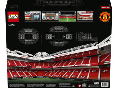 Old Trafford - Manchester United