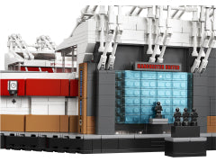 Old Trafford - Manchester United