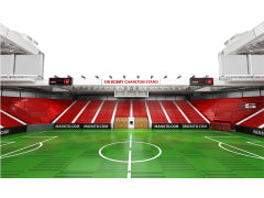 Old Trafford - Manchester United