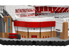 Old Trafford - Manchester United