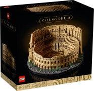 SPQR Colosseum
