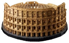 SPQR Colosseum