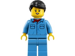 Crocodile Locomotive