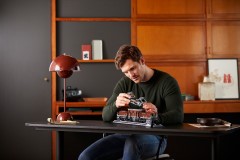 Crocodile Locomotive