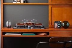 Crocodile Locomotive