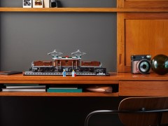 Crocodile Locomotive