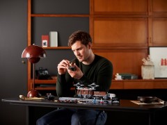 Crocodile Locomotive