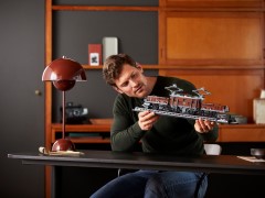 Crocodile Locomotive