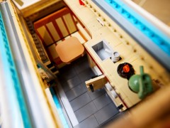 Volkswagen T2 Camper Van (VW Bus)