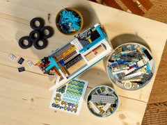 Volkswagen T2 Camper Van (VW Bus)