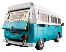 Volkswagen T2 Camper Van (VW Bus)