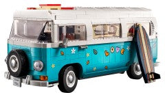 Volkswagen T2 Camper Van (VW Bus)