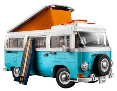 Volkswagen T2 Camper Van (VW Bus)
