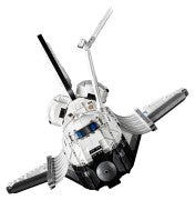 NASA Space Shuttle Discovery