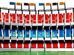 Camp Nou - FC Barcelona