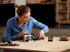 Queer Eye â€“ The Fab 5 Loft