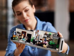 Queer Eye â€“ The Fab 5 Loft