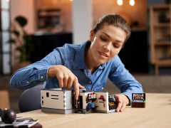 Queer Eye â€“ The Fab 5 Loft