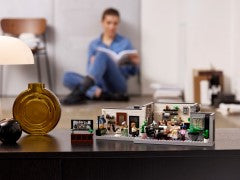 Queer Eye â€“ The Fab 5 Loft