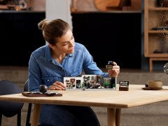 Queer Eye â€“ The Fab 5 Loft