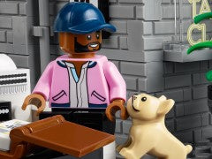 Queer Eye â€“ The Fab 5 Loft